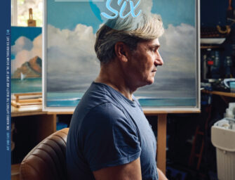 Art and Surf